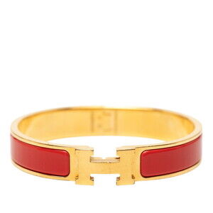 HERMES Charm Bracelet